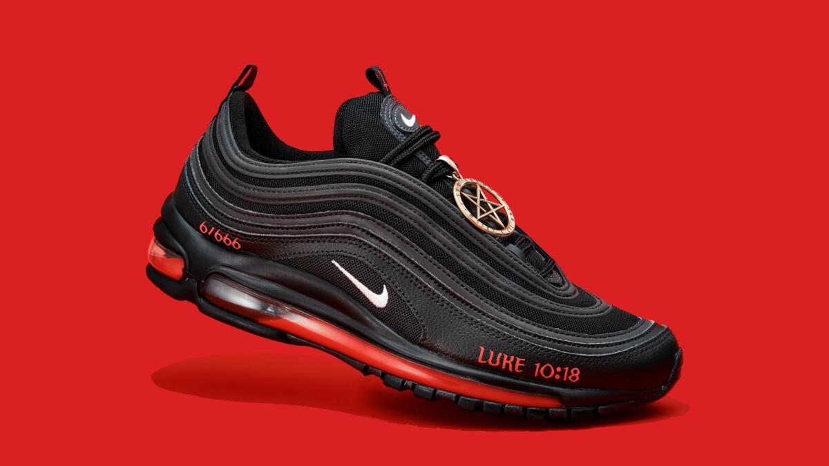 Air max hot sale 97 story